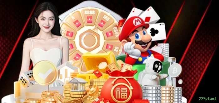 Diretório de Jogos 777piaui