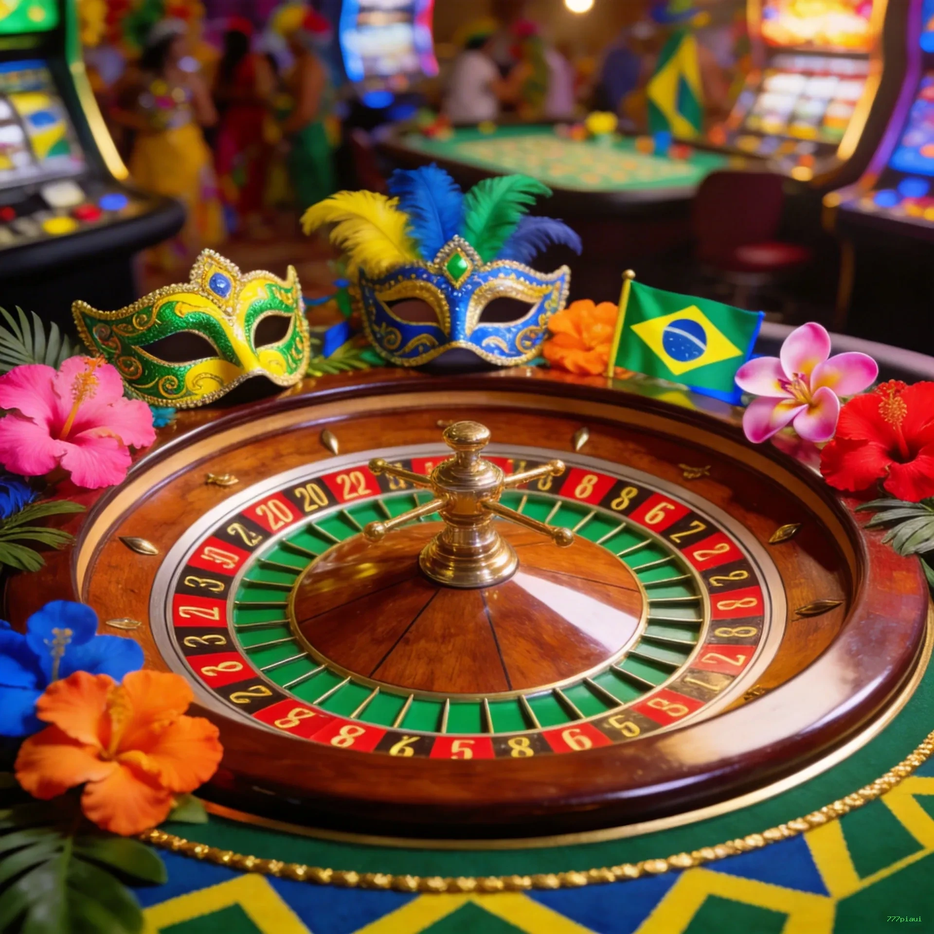 Jogos de Slot 777piaui