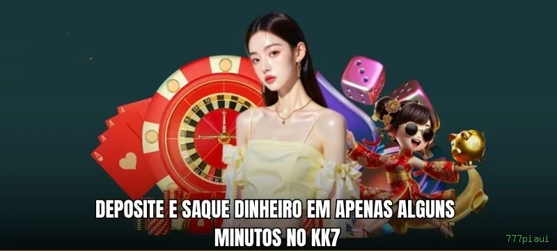 Casino Ao Vivo 777piaui
