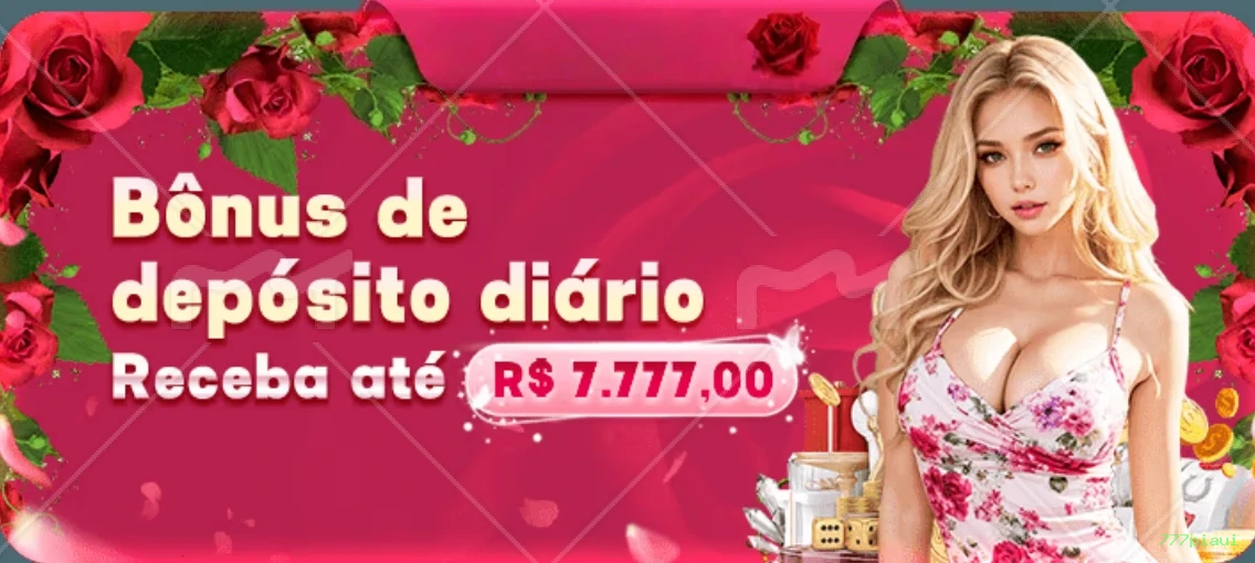 Cadastro Rápido 777piaui