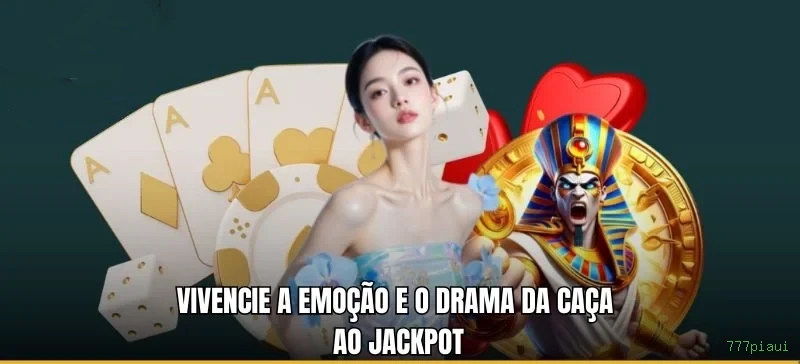 Promoções Sazonais 777piaui